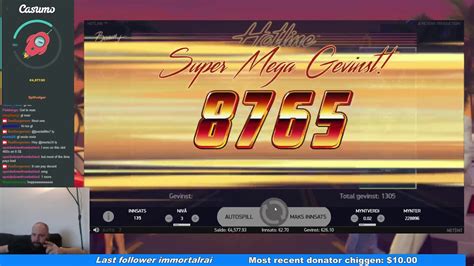 hotline slot max win nnue canada