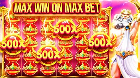 hotline slot max win olel