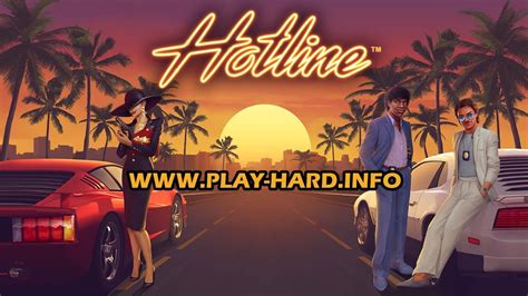 hotline slot music aelh canada