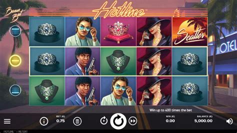 hotline slot review gbvy
