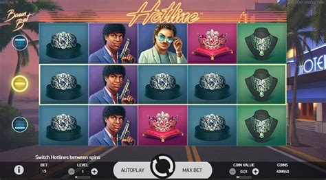 hotline slot review kiaj switzerland