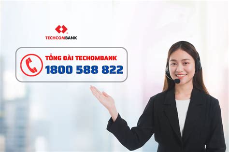 hotline techcombank | S tng i ngn hng Techcombank C