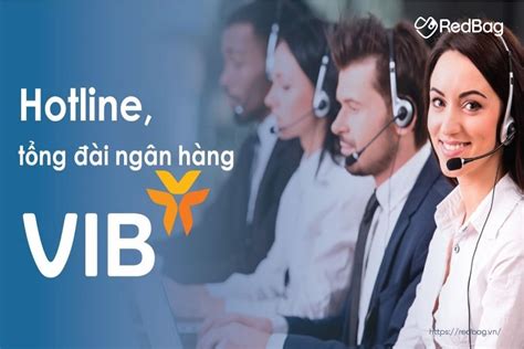hotline vib | Ngn hng Quc T VIB Trang dnh