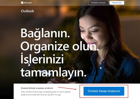Hotmail Com Kaydol