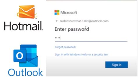 Read Online Hotmail Signs Manual Guide 