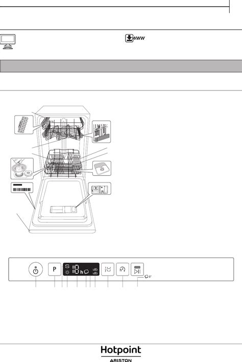 Read Online Hotpoint Ariston User Manual File Type Pdf 