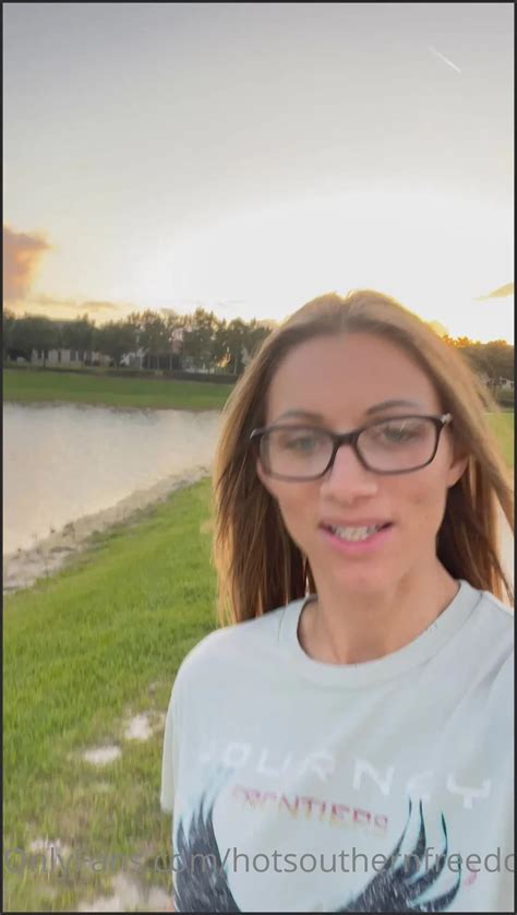 hotsouthernfreedom1 onlyfans