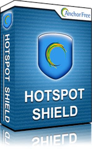hotspot shield 2.88 free download
