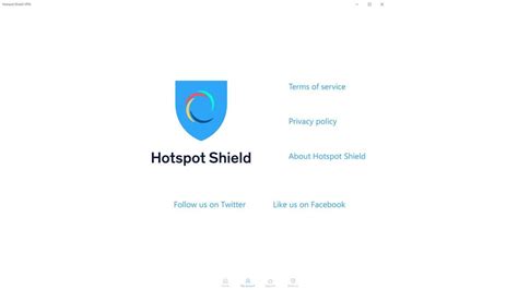 Hotspot Shield 7 4 2 Filehippo Com