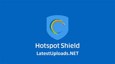 hotspot shield 7.1 4 crack free download