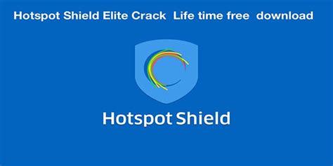 hotspot shield 8.4.6