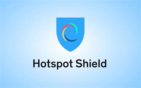 hotspot shield 9 8 7