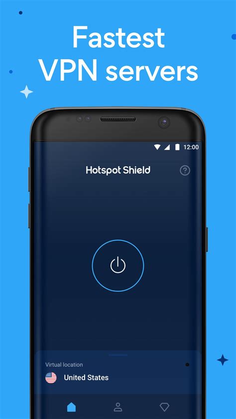hotspot shield android