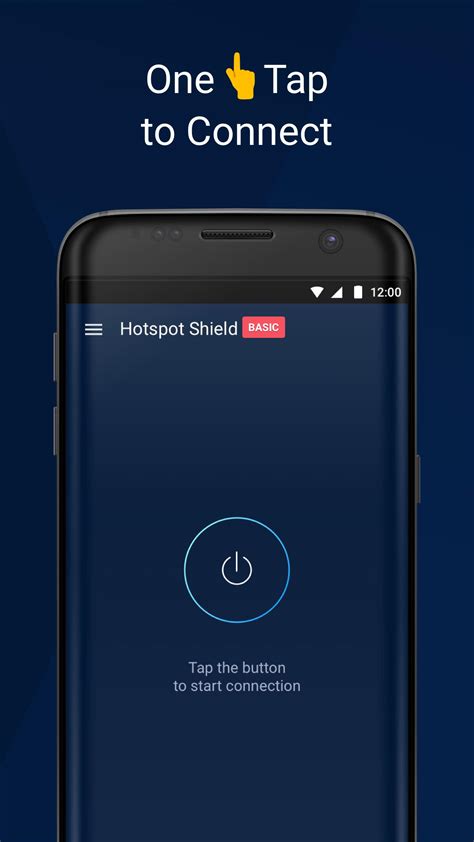 hotspot shield basic free download for android