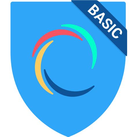 hotspot shield basic free vpn proxy privacy for pc