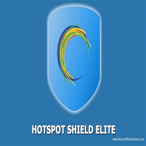 hotspot shield elite vpn v4 15 3
