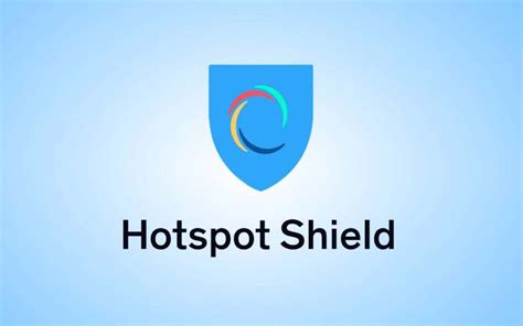 hotspot shield free premium apk