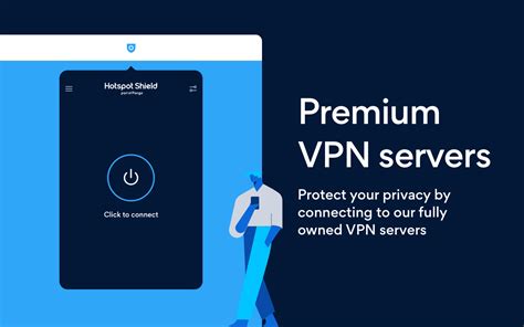 hotspot shield free unlimited vpn proxy