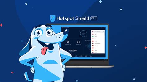 hotspot shield free vpn microsoft store
