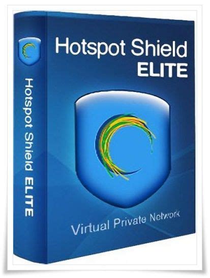 hotspot shield vpn 7.20.9 full version crack free download