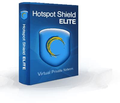 hotspot shield vpn elite 5.20.2