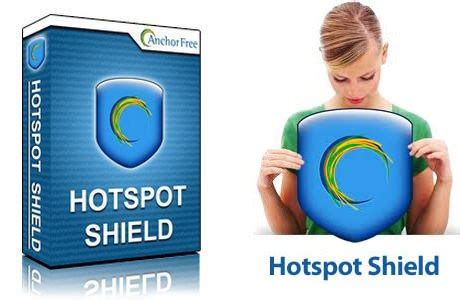 hotspot shield vpn elite 7.20 8 with crack