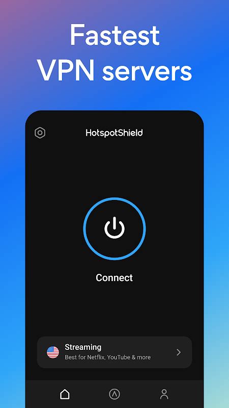 Hotspot Shield for Android APK Download