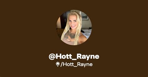 hott rayne