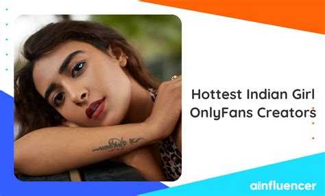 hottest indian onlyfans