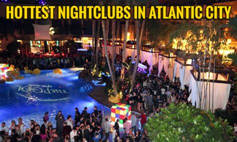 hottest nightclubs in atlanta