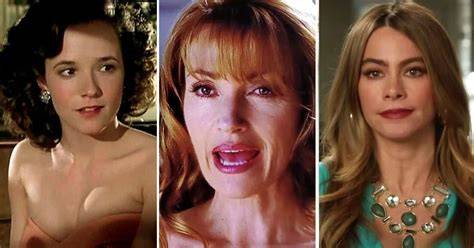 hottest nude moms