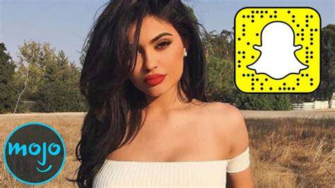 hottest nude snapchats