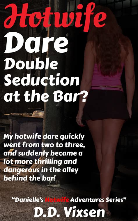 hotwife bar captions