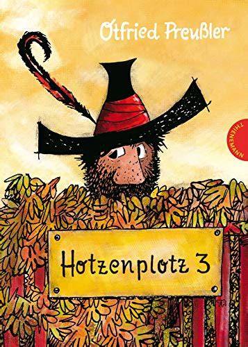 hotzenplotz 3 bd 3 koloriert der rauber hotzenplo