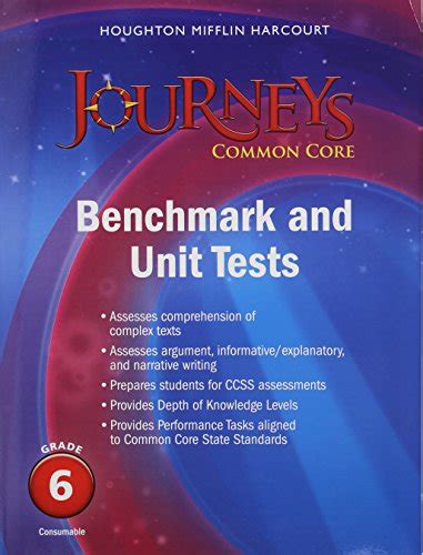 Download Houghton Benchmark Test Module 1 6 Answers 