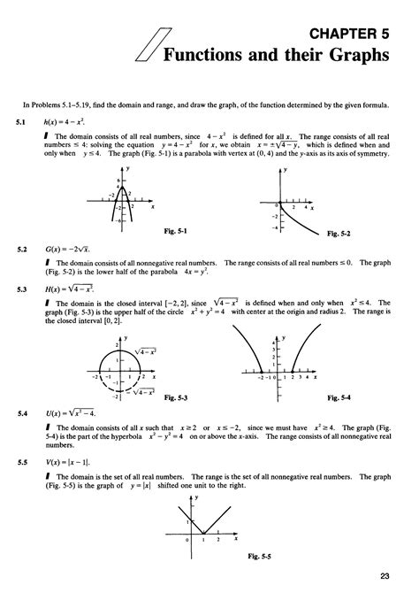 Download Houghton Mifflin Chapter 5 Calculus Test Answer Key 