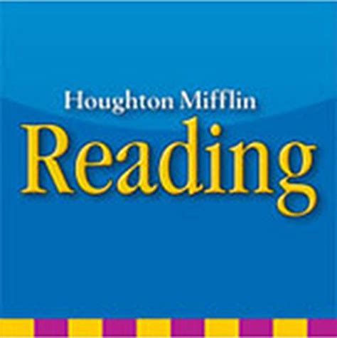 Full Download Houghton Mifflin Guided Reading Books 