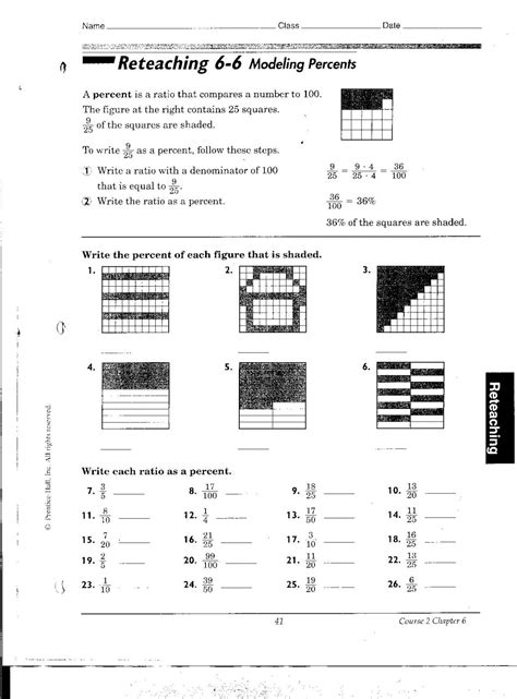 Read Houghton Mifflin Math Practice Workbook Answer Key 