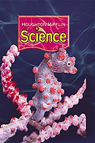 Read Online Houghton Mifflin Science Study Guide 