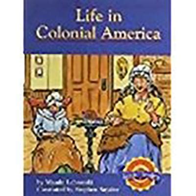Read Online Houghton Mifflin Social Studies Leveled Readers Leveled Reader 6 Copies 1 Teachers Guide Level T Us History Dusable Chicagos First Citizen 
