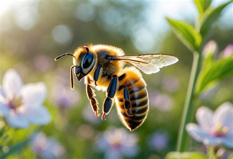 Hour Of The Bees