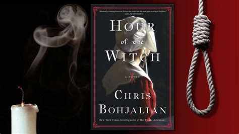 Hour Of The Witch