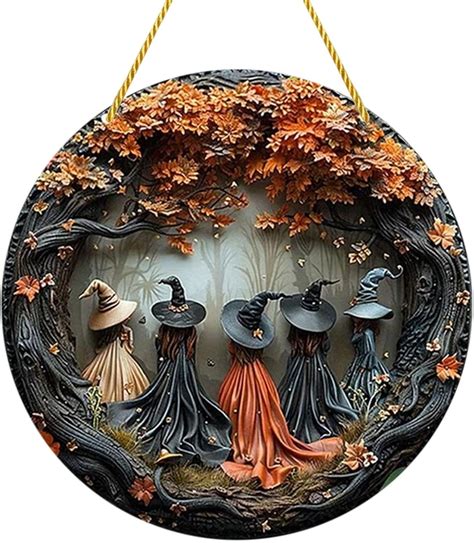 Hour Of The Witch A Novel