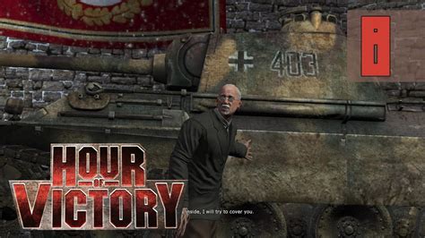 hour of victory pc demo