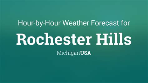 Interactive weather map allows you to pan and zoom to get 