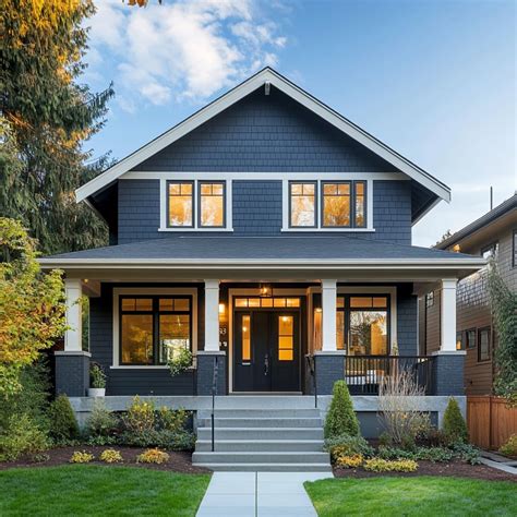 house colors