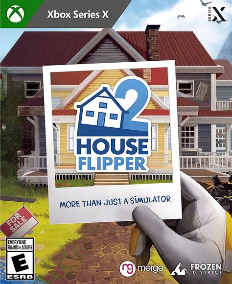 House Flipper Xbox Walkthrough
