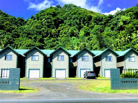 House For Rent American Samoa