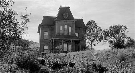 House From Psycho