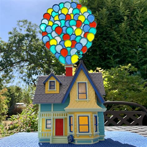 House From Up